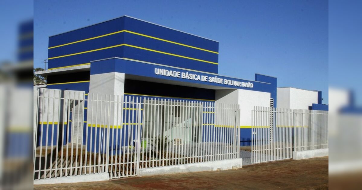 UBS do Jardim Trabalhista tem atendimento transferido durante obras