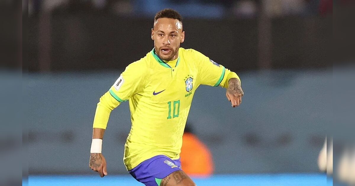 Veja datas e horários dos jogos do Brasil na Copa do Mundo