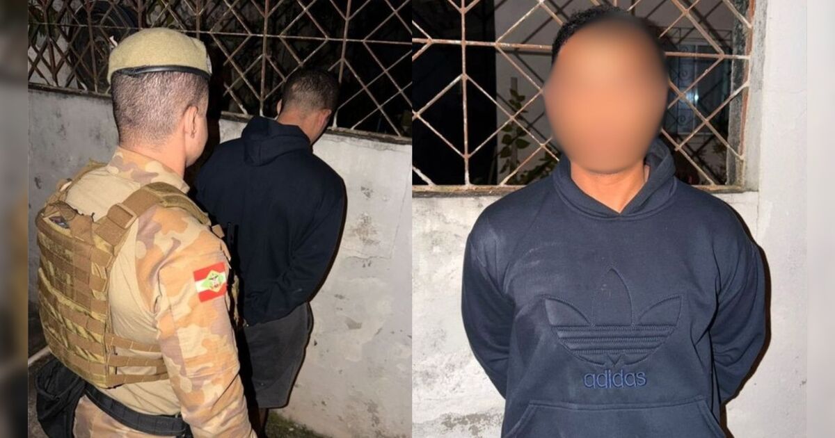 Chacina no PR: suspeito teria matado família por engano após entrar em rua errada