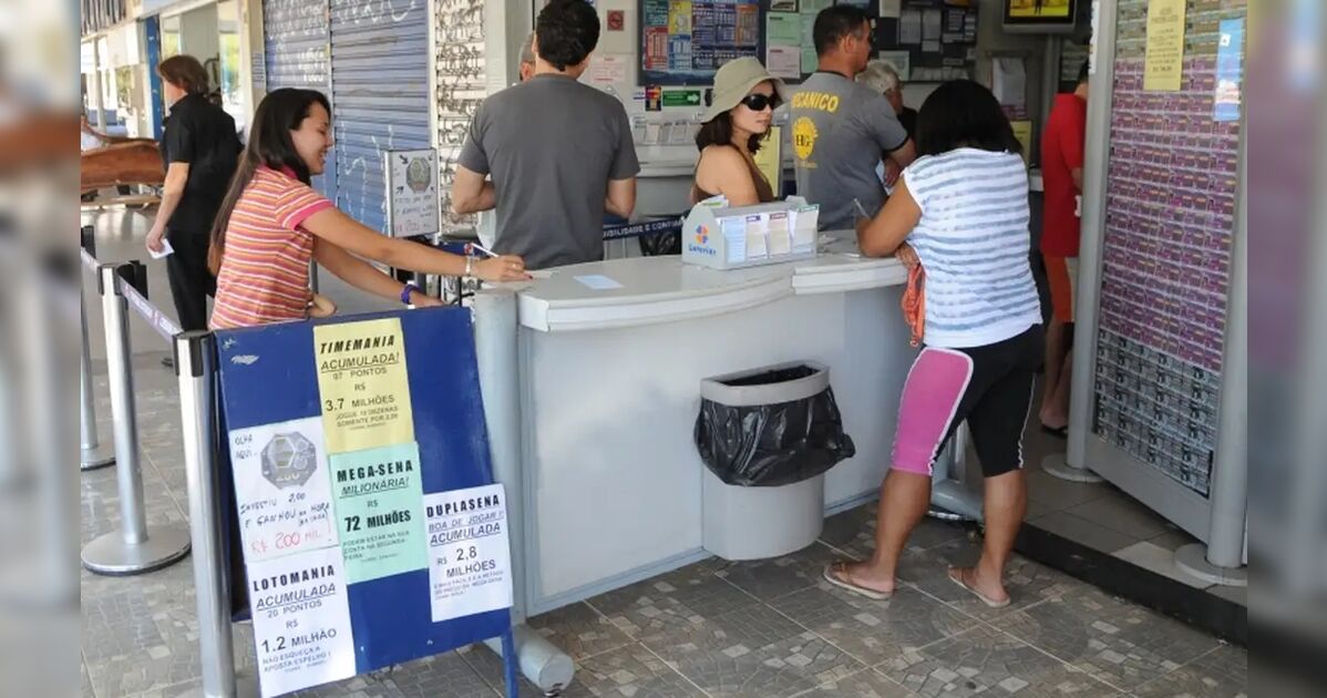 Veja o resultado da Quina concurso 7042 desta quarta-feira (03)