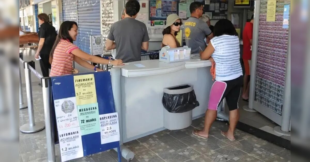 Veja o resultado da Quina concurso 7048 desta quinta-feira (