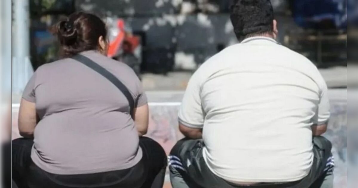 Obesidade se torna principal fator de risco à saúde no Brasil