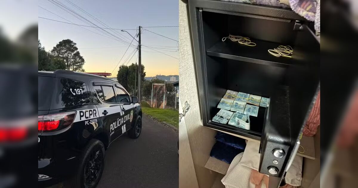 Polícia prende empresária e familiares suspeitos de lavar R$ 28 mi com 'jogo do tigrinho'