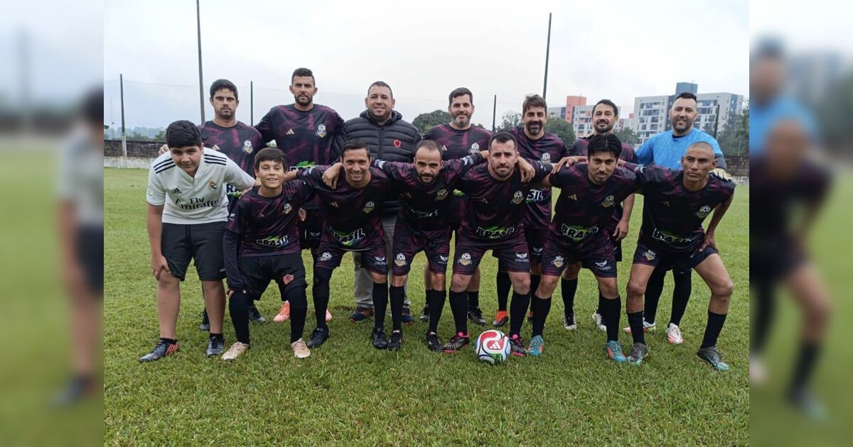 Copa da Amizade movimenta Apucarana com rodada decisiva neste sábado