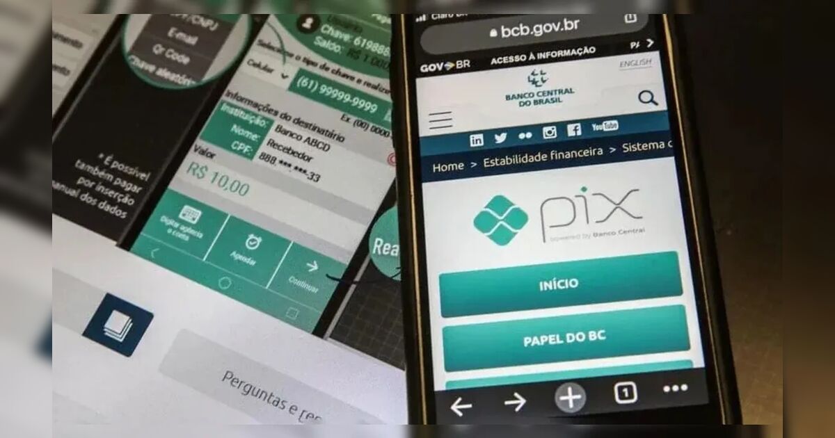 Golpe da moto na internet faz morador de Cambira perder mais de R$ 2 mil