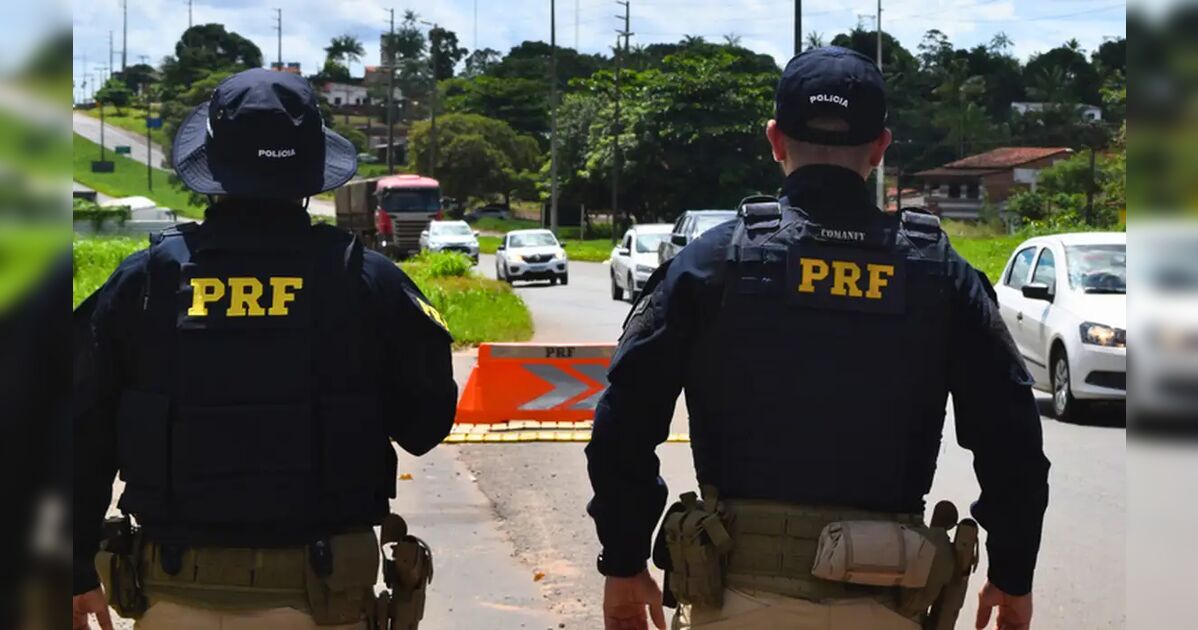 Paraná registra 112 acidentes e cinco mortes durante feriado