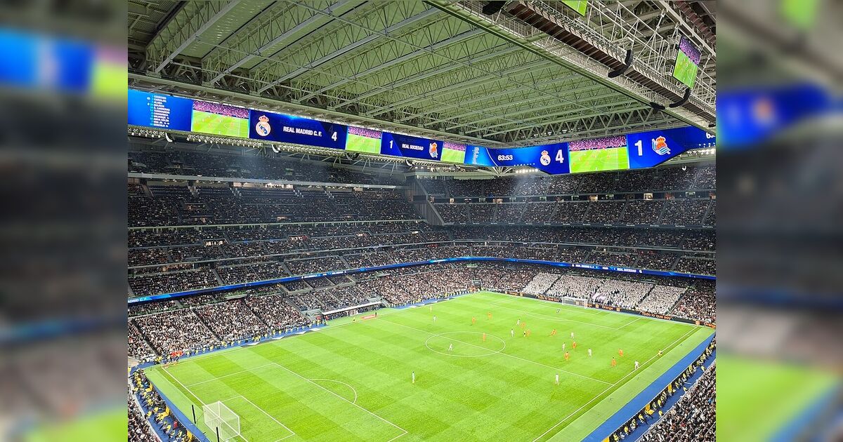 Real Madrid x Athletic Bilbao: veja horário e onde assistir jogo neste sábado (23)