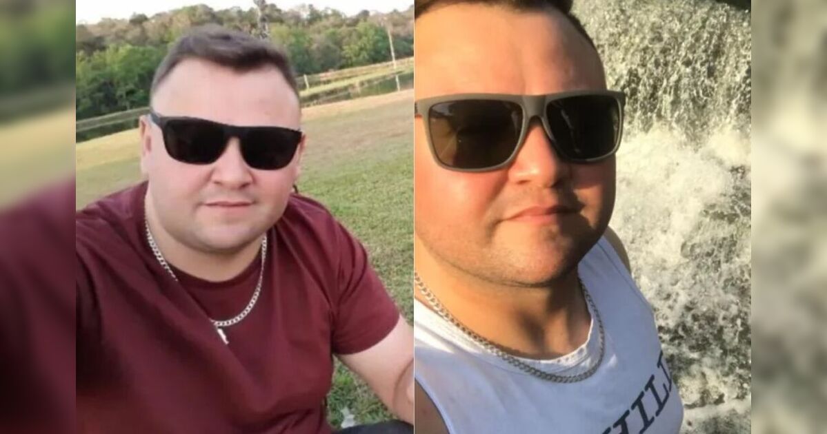 Empresário é morto a tiros durante festa junina em Ortigueira