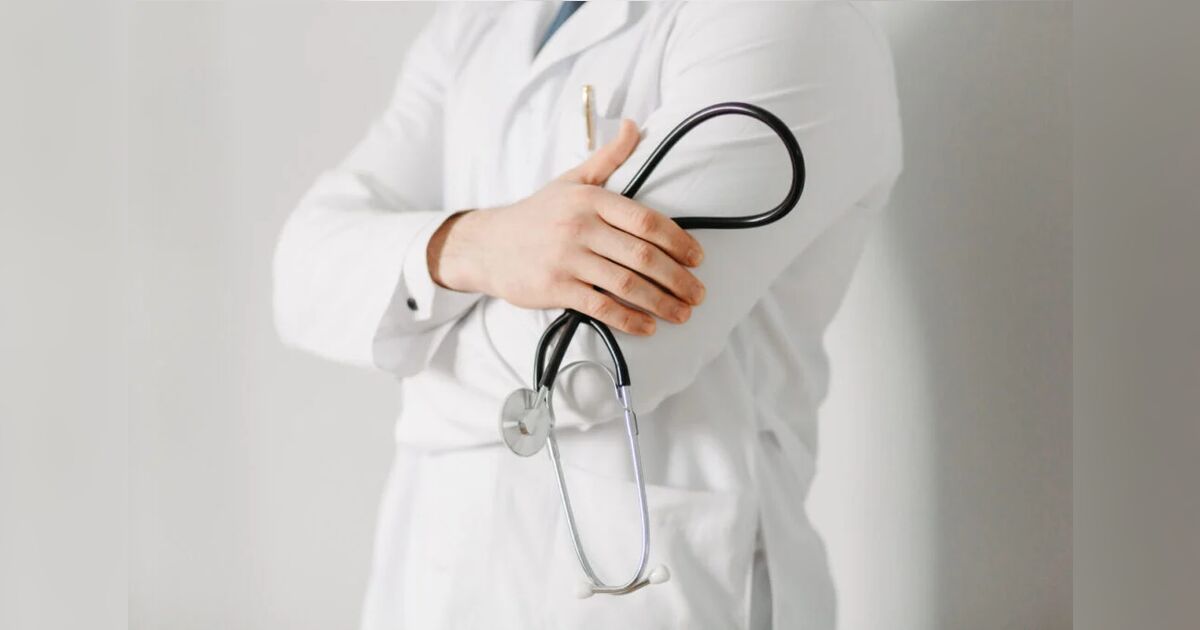 Prefeitura de Cambé abre PSS para médicos com salários de até R$ 14 mil