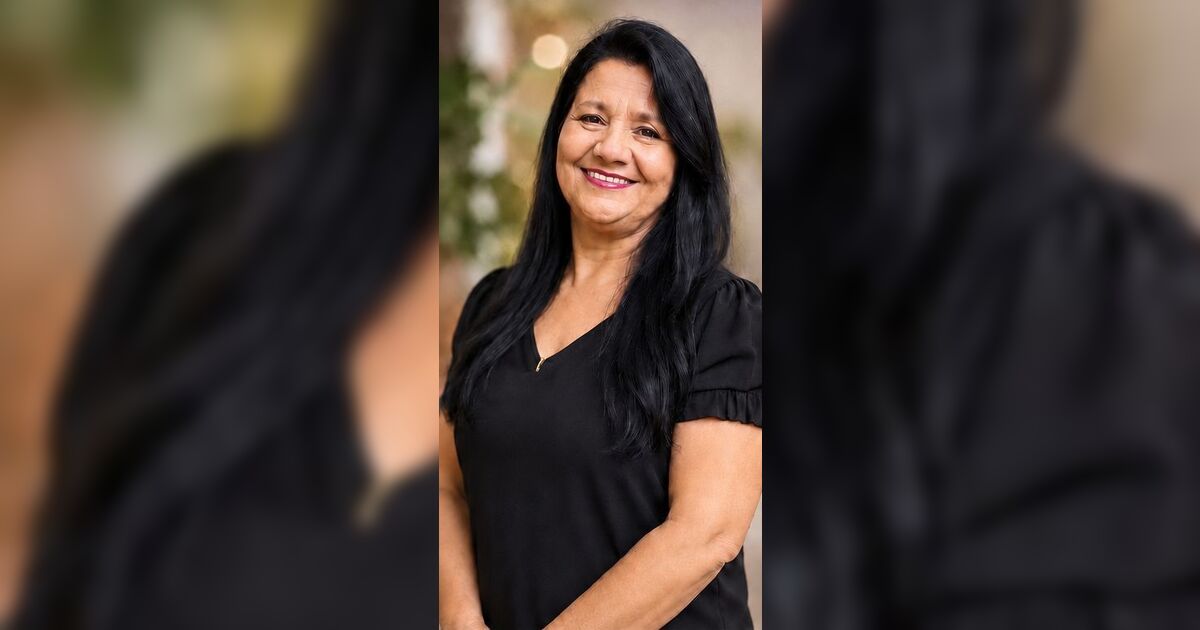 Professora de Faxinal inicia campanha para custear tratamento contra câncer