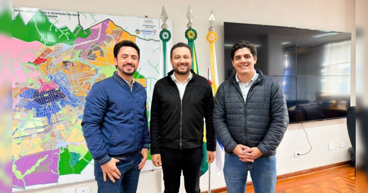 Prefeitura quer ampliar cursos profissionalizantes em Apucarana