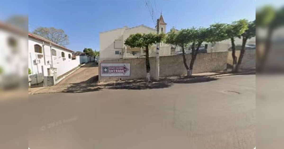 Idoso declarado morto em hospital de SP é encontrado respirando em funerária
