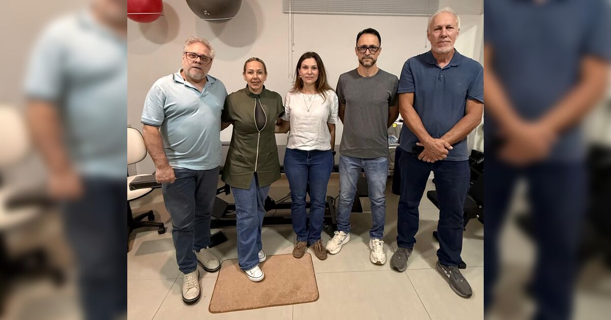 Soprap cria comissão para fiscalizar atividades do Cemsa de Apucarana