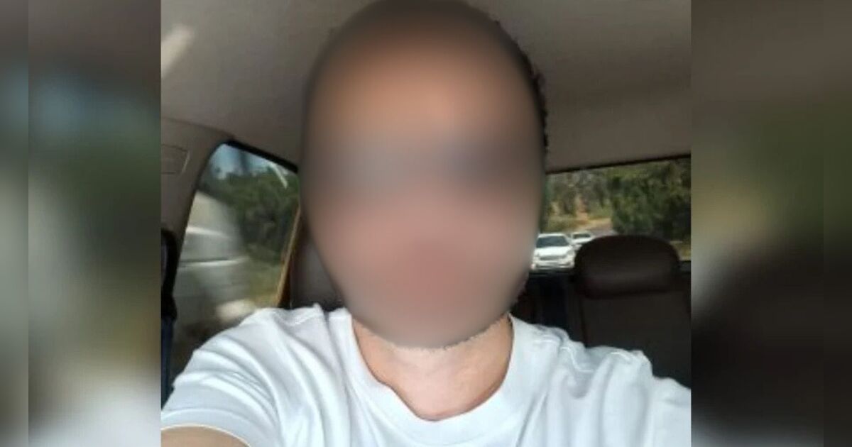 Ex-diretor de cooperativa de Jandaia do Sul é preso após atropelar e matar motoboy