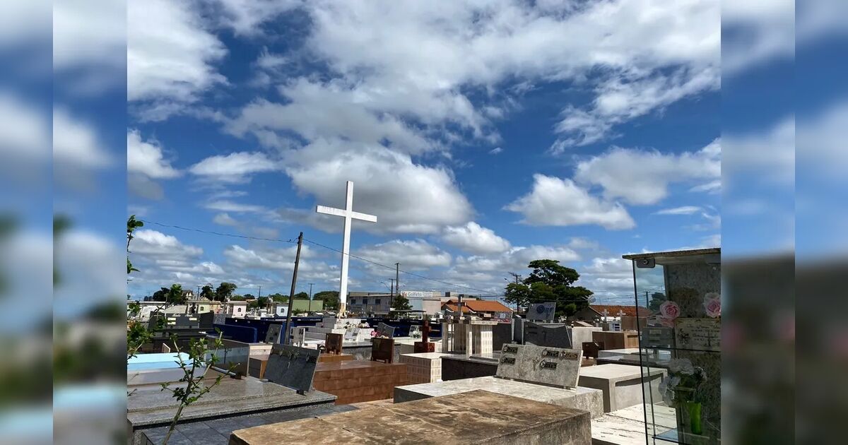 Confira os falecimentos deste domingo (31) em Apucarana e região