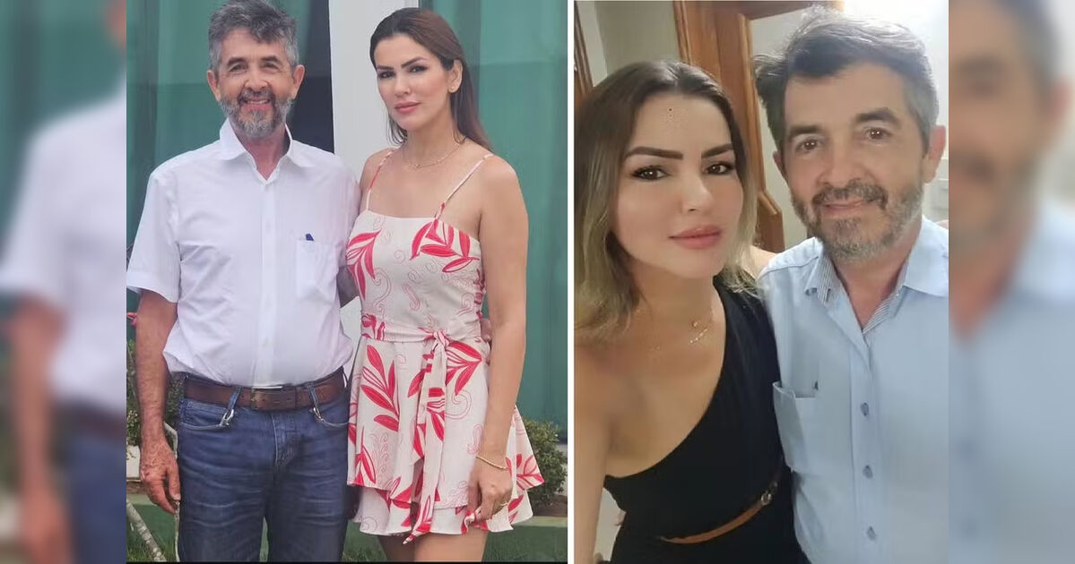 Vereador mata ex-mulher durante assinatura do divórcio
