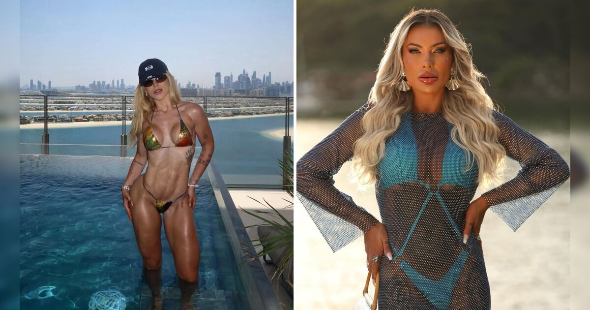 Andressa Urach sugere que Virginia Fonseca crie perfil em plataforma adulta: 