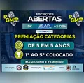 Guarda Municipal abre inscrições para a 6ª edição da GM Run em Arapongas