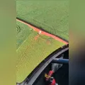Helicóptero da PMPR localiza em Cascavel suspeitos de latrocínio em SC