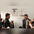 Arapongas reinaugura e nomeia UBS Tropical como Marcos Batista da Silva