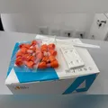 Arapongas compra dois mil testes rápidos de influenzas A e B e Covid-19