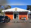 Suspeitos de espancar homem em "tribunal do crime" são presos em Apucarana