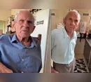 Influenciador Vovô Anésio sofre parada cardíaca e é intubado na UTI; entenda