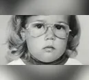 Menina da foto cresceu e se tornou uma das atrizes mais consagradas da Globo; saiba quem