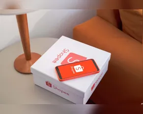 Londrina terá centro de distribuição da Shopee com previsão de 2 mil empregos