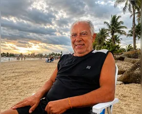 Morre Francisco Leite da Silva, proprietário do Chiquinho Lanches em Apucarana