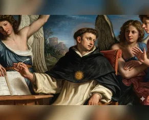 O amor e os santos 'casamenteiros'