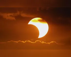 Veja onde e como observar o eclipse solar mais longo do século