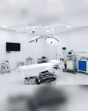 Dovale Centro Cirúrgico, da Xvale Investimentos, inicia atendimentos em Apucarana