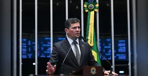 Moro, dois pesos e duas medidas