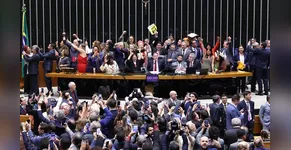 Os votos do Paraná no 6x1
