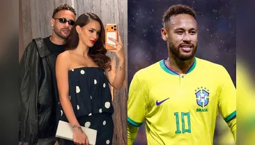 Bruna Biancardi desabafa após convocação de Neymar: “Tentaram apagar”