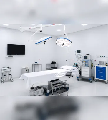 Dovale Centro Cirúrgico, da Xvale Investimentos, inicia atendimentos em Apucarana