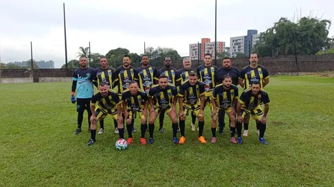 Copa da Amizade movimenta os campos de Apucarana com 7 jogos neste sábado