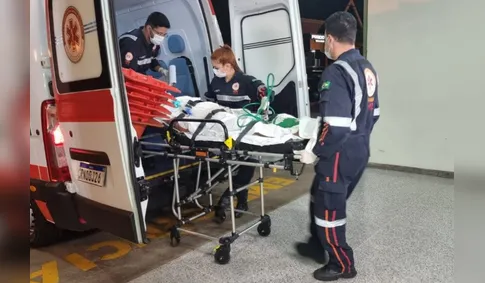 Saúde alerta para riscos e cuidados com queimaduras na época de festas juninas
