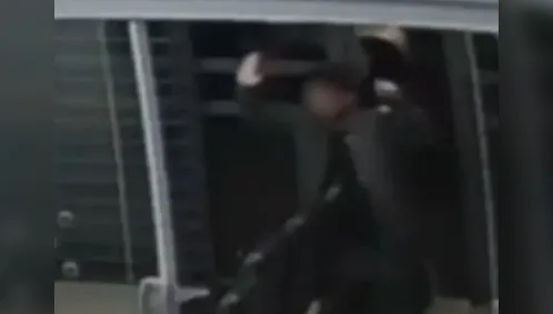 Advogado vai à delegacia e pede para ir preso em Londrina, polícia nega, e ele insiste até conseguir