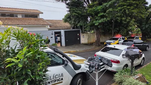 A Polícia Militar (PM) e a Polícia Científica foram acionadas e constataram o óbito do morador