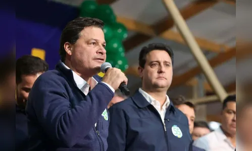 A transferência de Ratinho