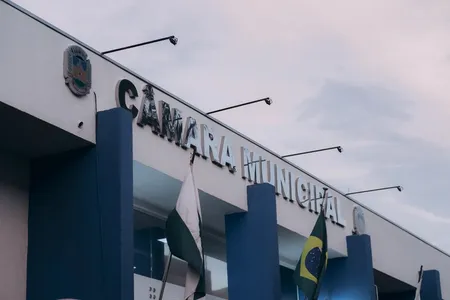Câmara de Apucarana
