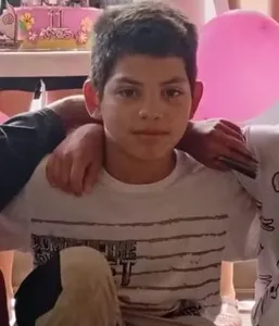 Carlos Eduardo havia completado 12 anos há cerca de três meses