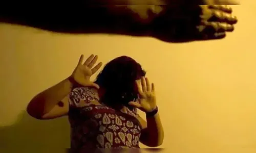 Caso foi registrado na madrugada deste domingo (31)