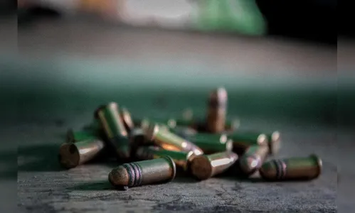 Caso foi registrado na madrugada deste sábado (23)