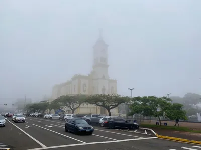 Confira a previsão do tempo para Apucarana neste domingo (24)