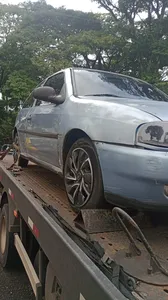 Dono encontra carro furtado, reage e entra em luta com suspeito em Apucarana