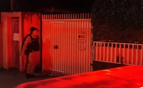 Homem que atirou contra a companheira e tirou a própria vida não teve a identidade revelada