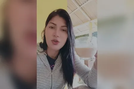 Influenciadora do agro é assassinada a tiros dentro de casa em MG